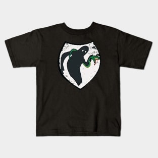 318th Psyop Kids T-Shirt